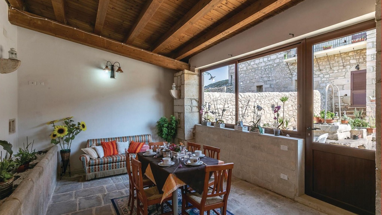 Photo of Bedroom in Ragusa