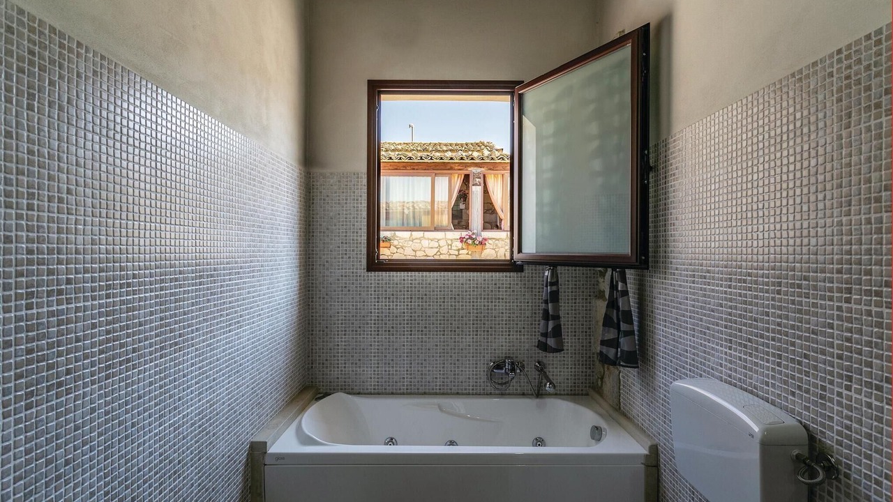 Photo of Bathroom in Ragusa