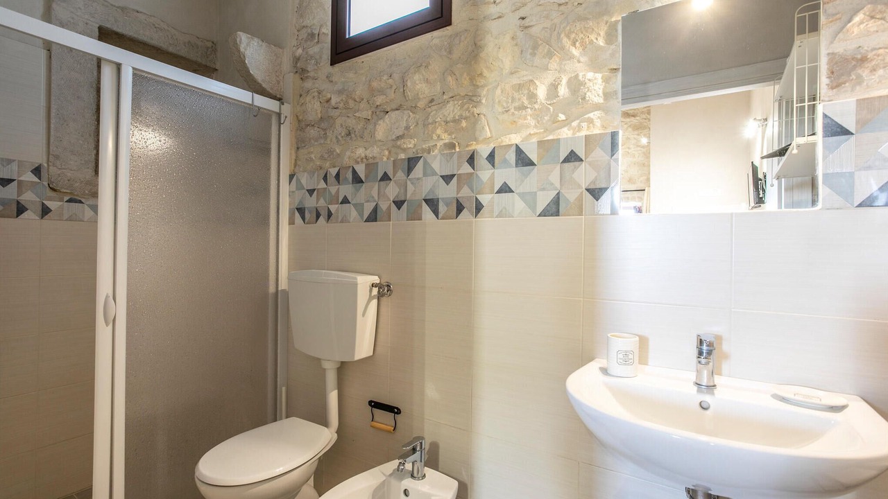 Photo of Bathroom in Ragusa