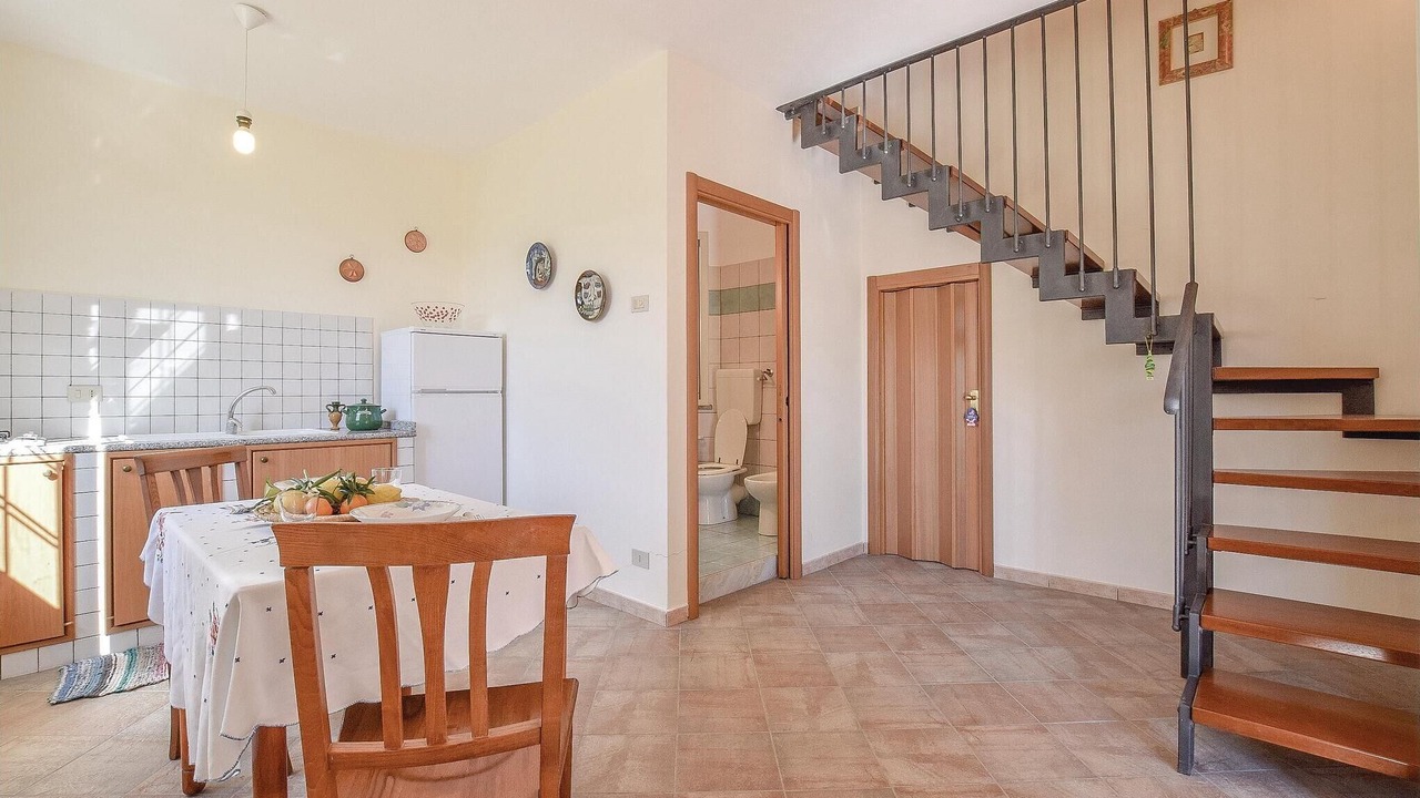 Photo of Bedroom in San Nicola l'Arena