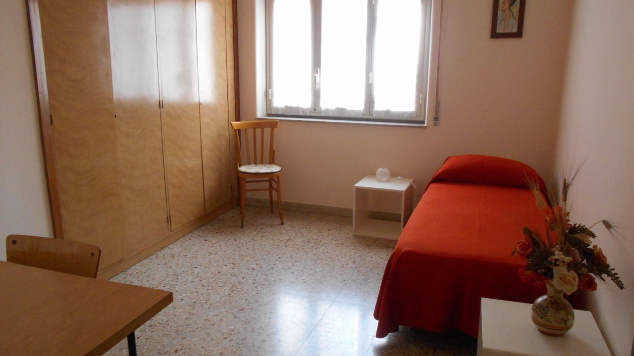 Photo of Bedroom in Borgo-Sanzio