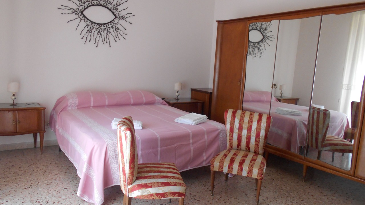 Photo of Bedroom in Borgo-Sanzio