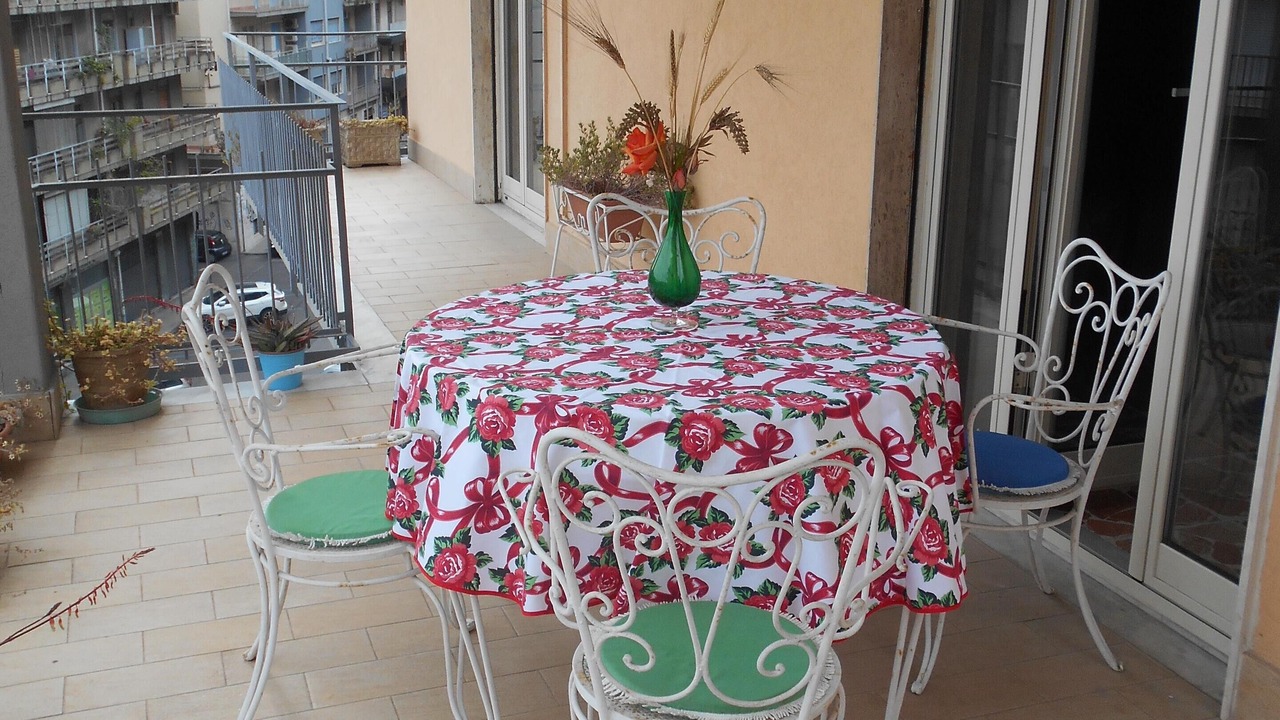 Photo of Outdoor in Borgo-Sanzio