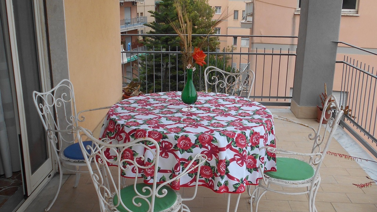 Photo of Outdoor in Borgo-Sanzio