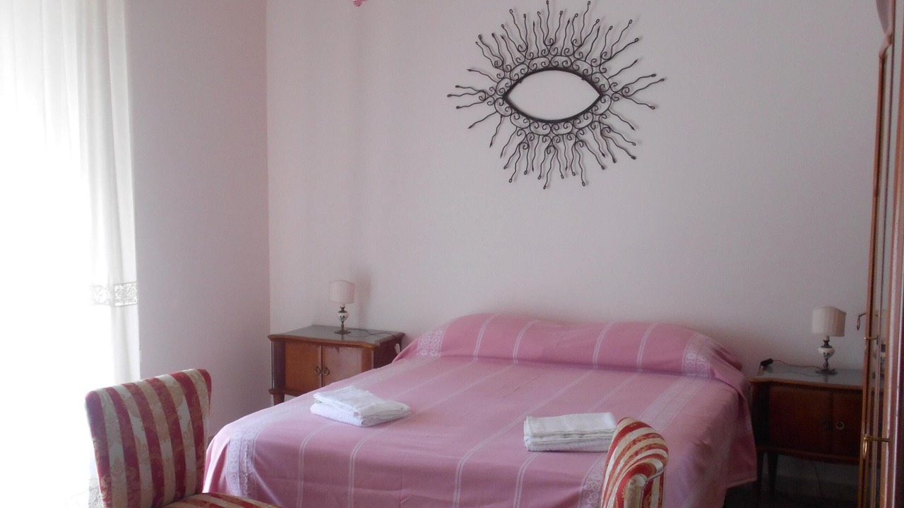 Photo of Bedroom in Borgo-Sanzio