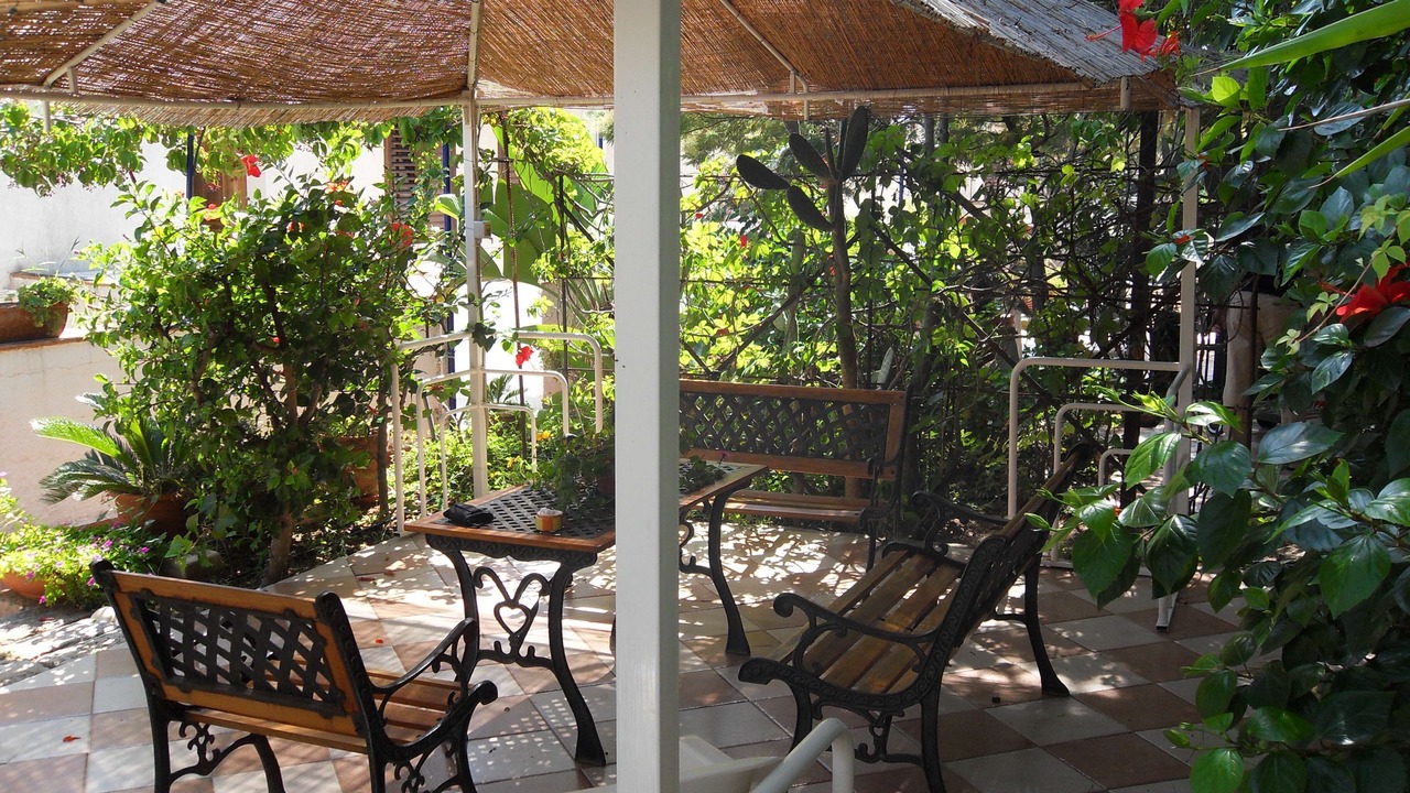 Photo of Patio Balcony in Sciacca
