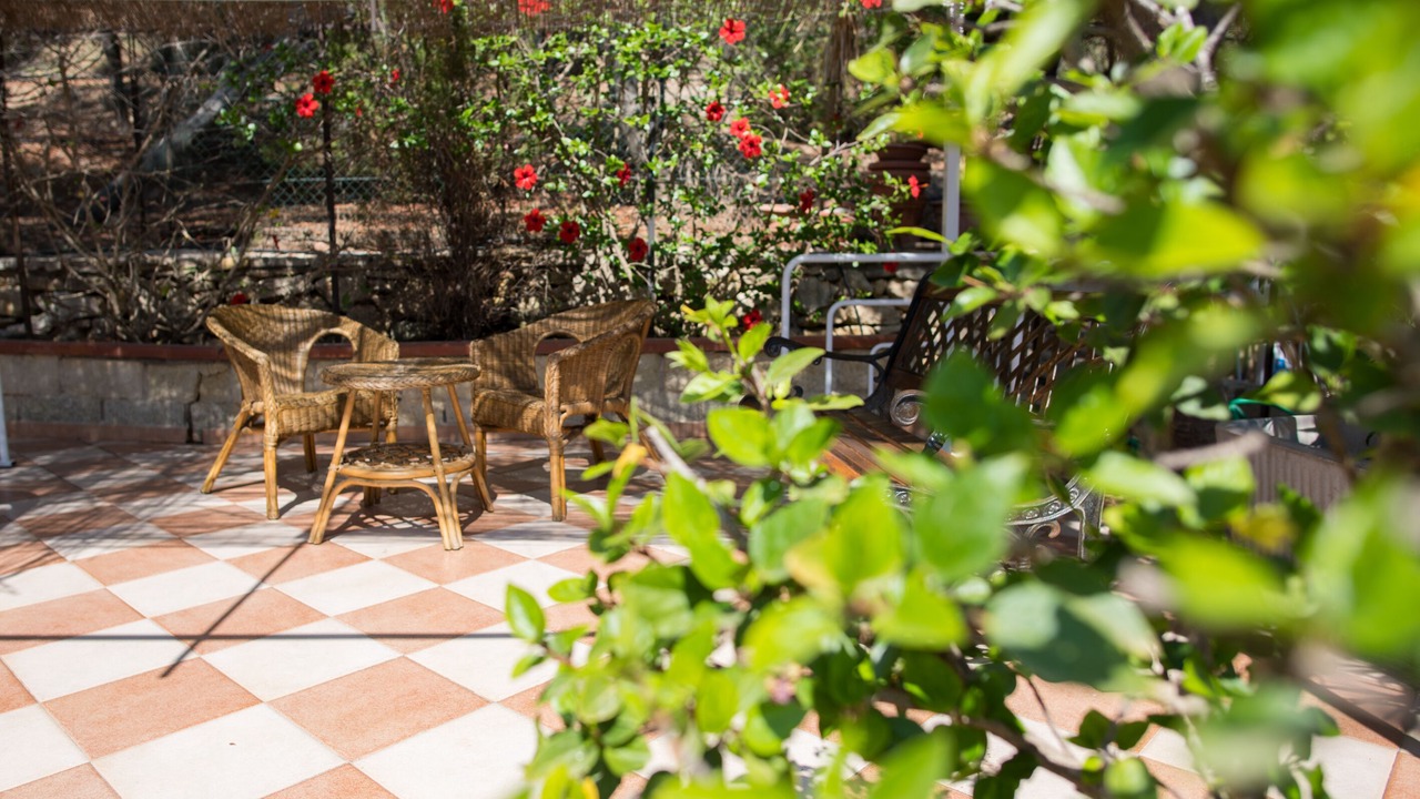 Photo of Patio Balcony in Sciacca