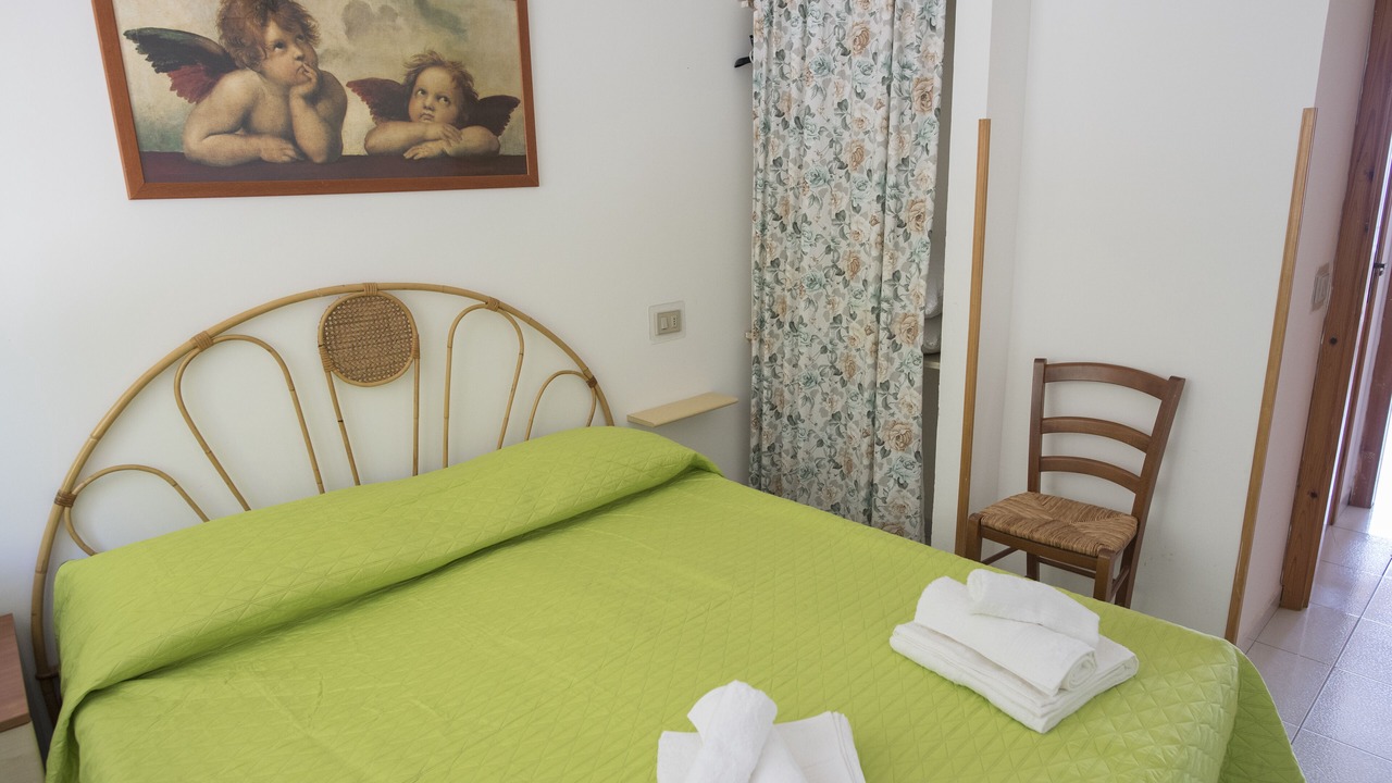 Photo of Bedroom in Sciacca