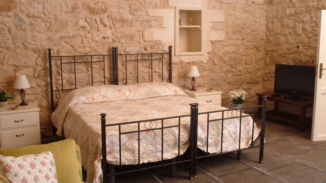 Photo of Bedroom in Ragusa