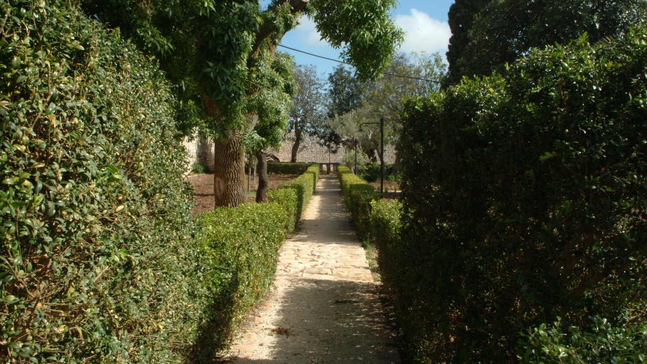 Photo of Outdoor in Ragusa