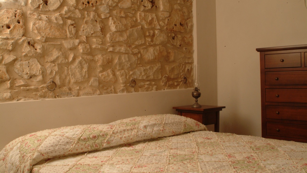 Photo of Bedroom in Ragusa