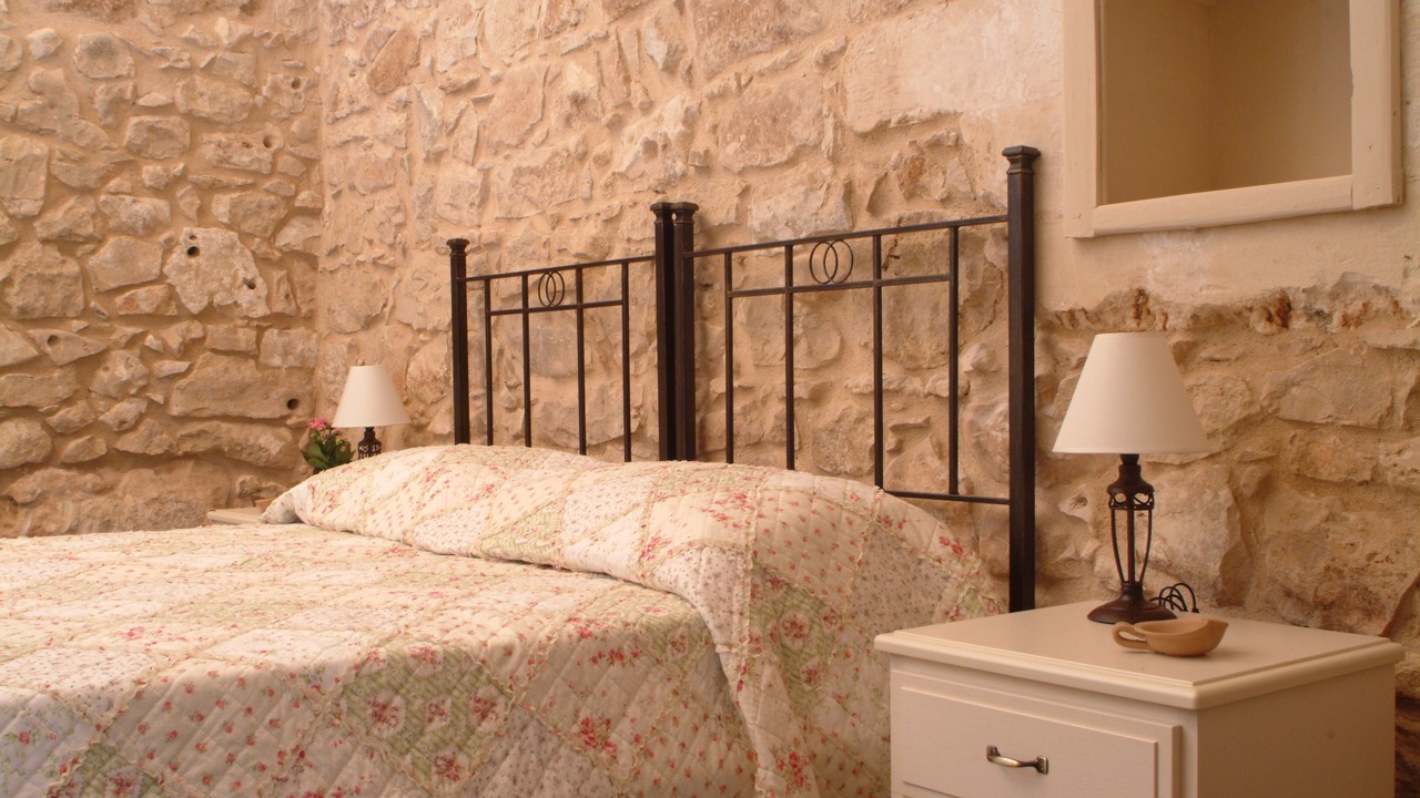 Photo of Bedroom in Ragusa
