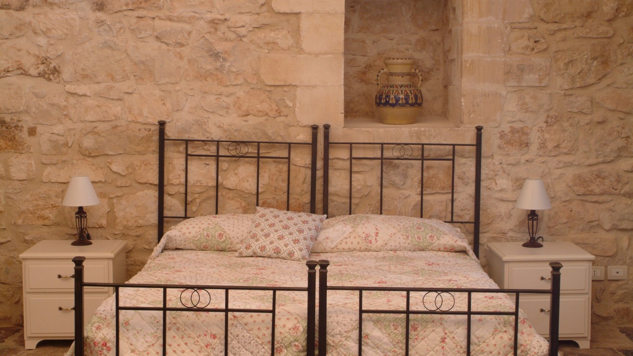 Photo of Bedroom in Ragusa