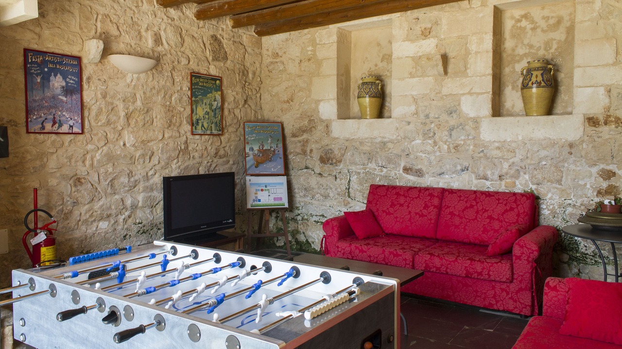 Photo of Bedroom in Ragusa