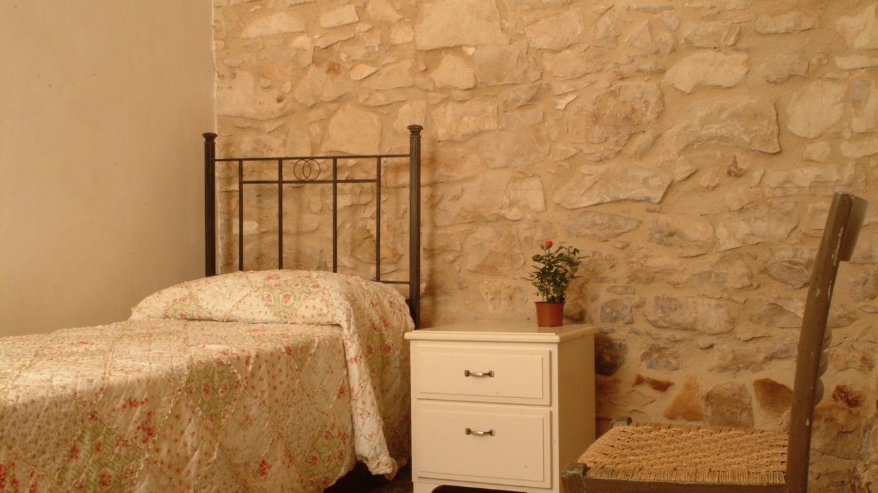 Photo of Bedroom in Ragusa