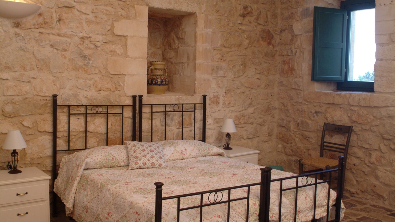 Photo of Bedroom in Ragusa