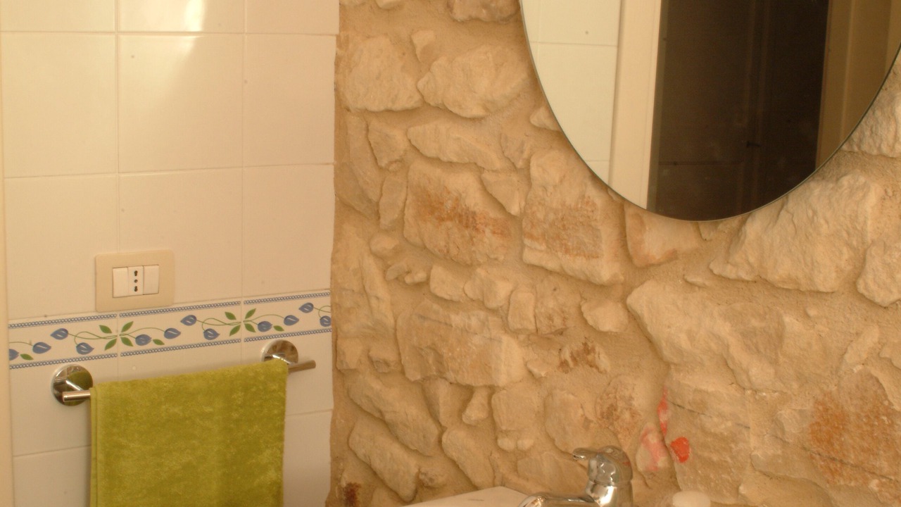 Photo of Bathroom in Ragusa