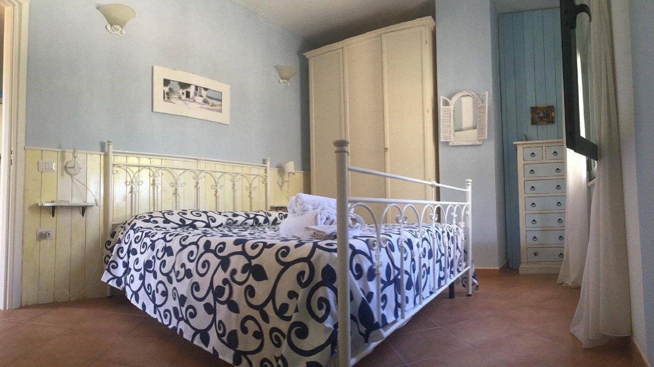 Photo of Bedroom in Parghelia