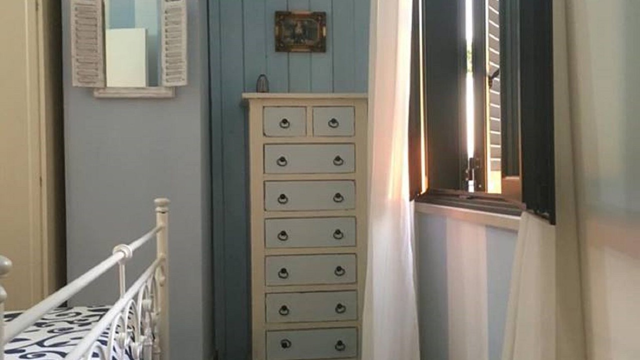 Photo of Bedroom in Parghelia