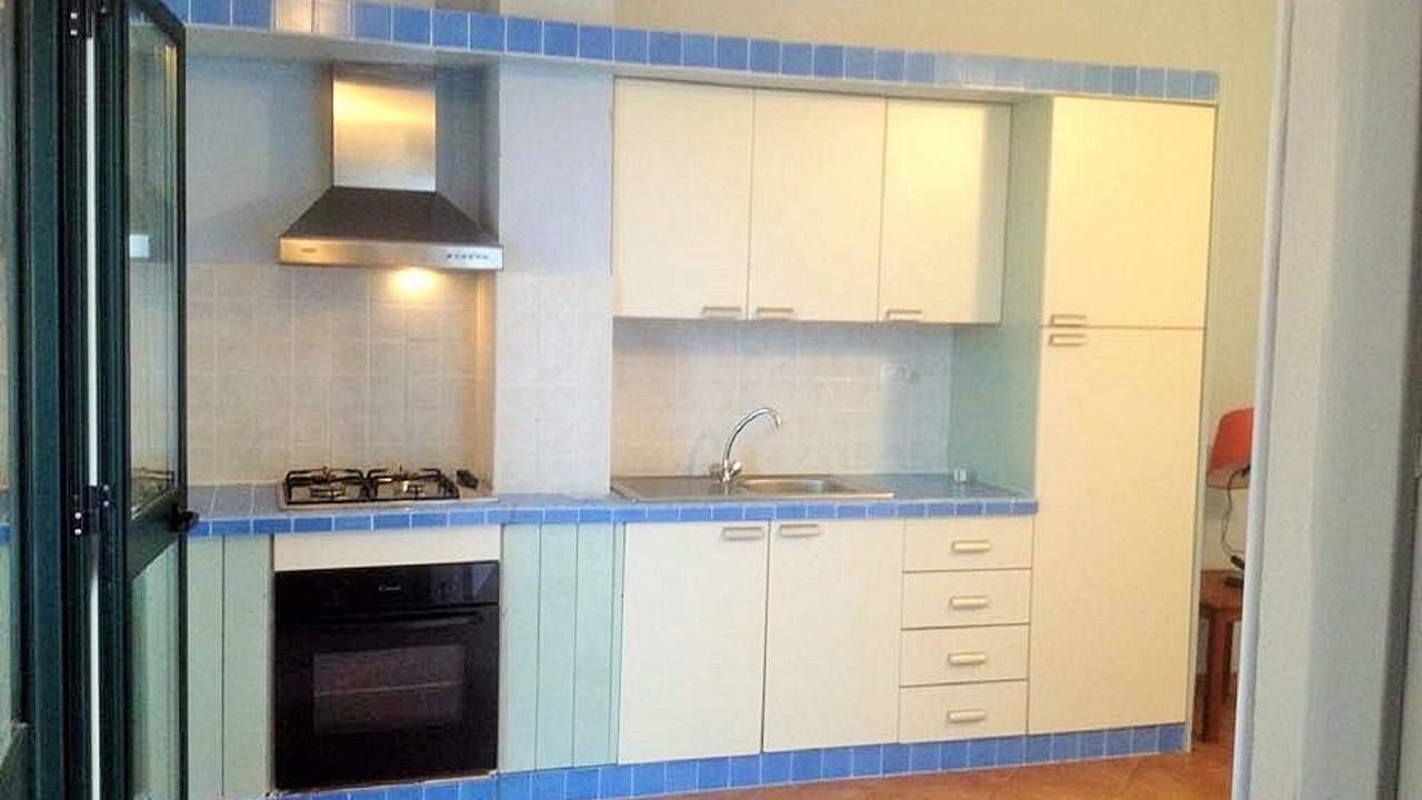 Photo of Kitchen in Parghelia