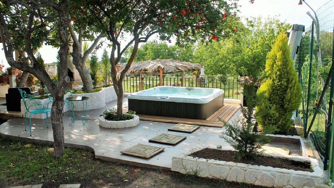 Photo of Patio Balcony in Parghelia