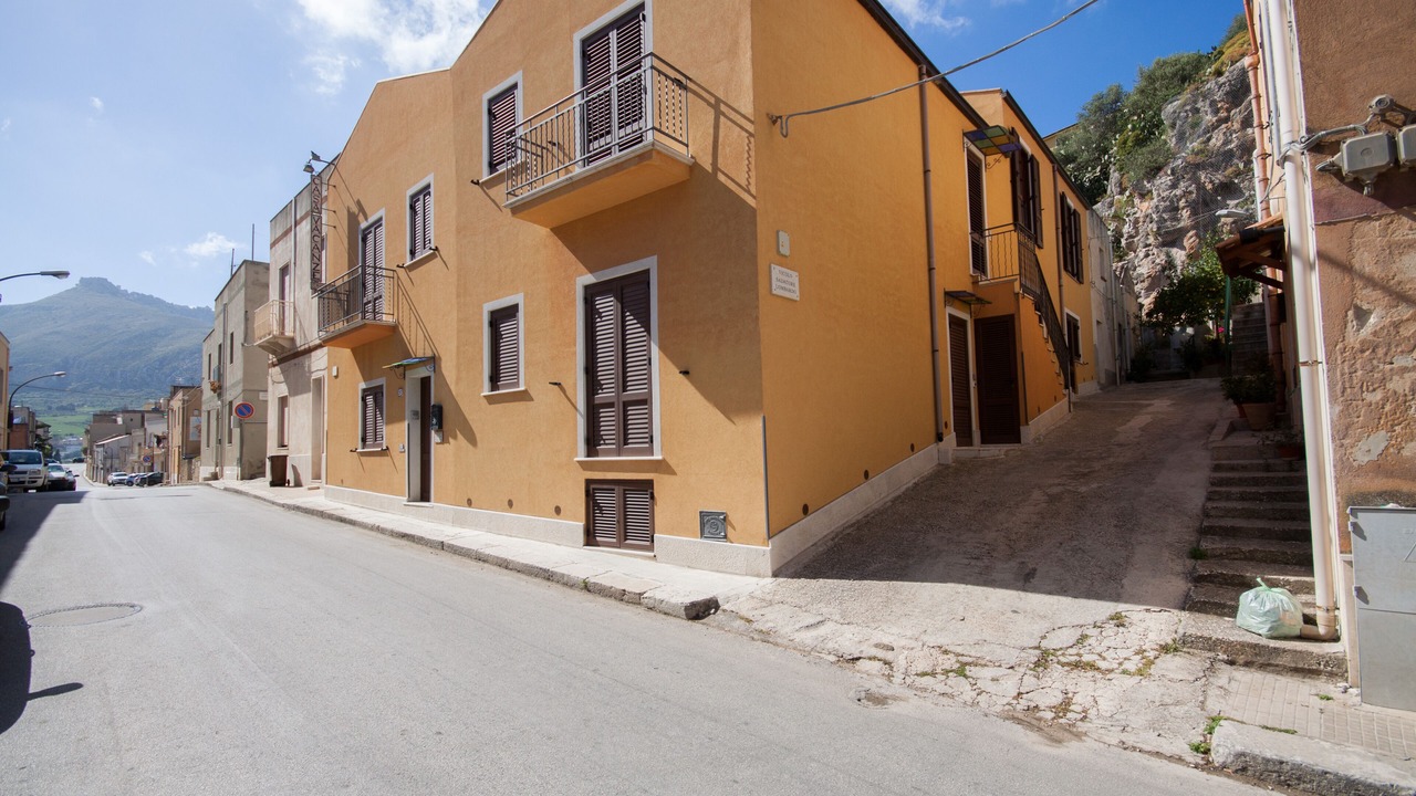 Photo of Outdoor in Valderice