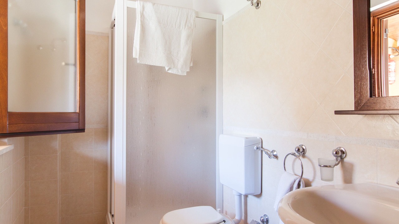 Photo of Bathroom in Valderice