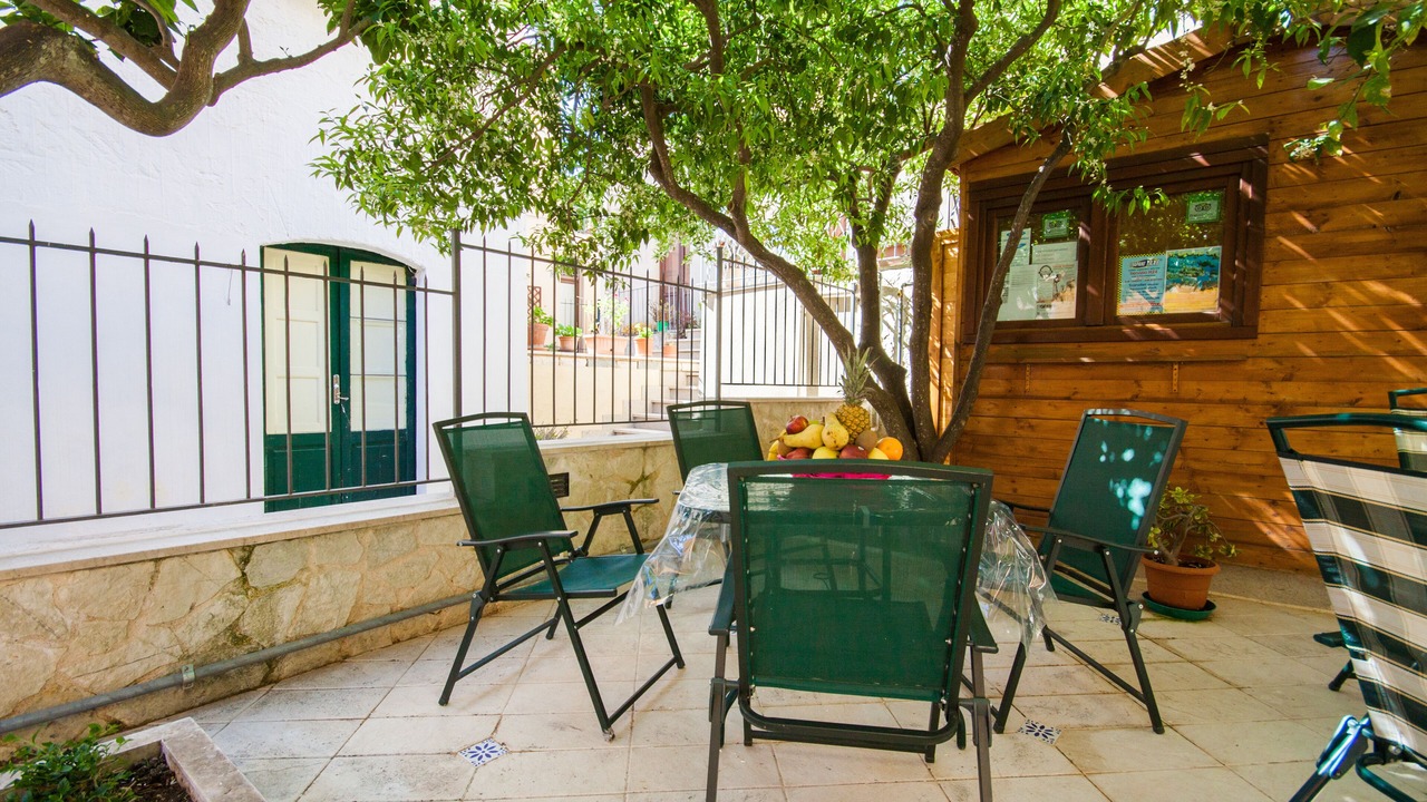 Photo of Outdoor in Valderice