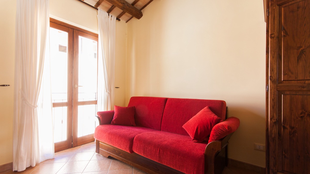 Photo of Livingroom in Valderice