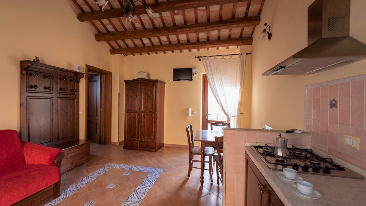 Photo of Livingroom in Valderice