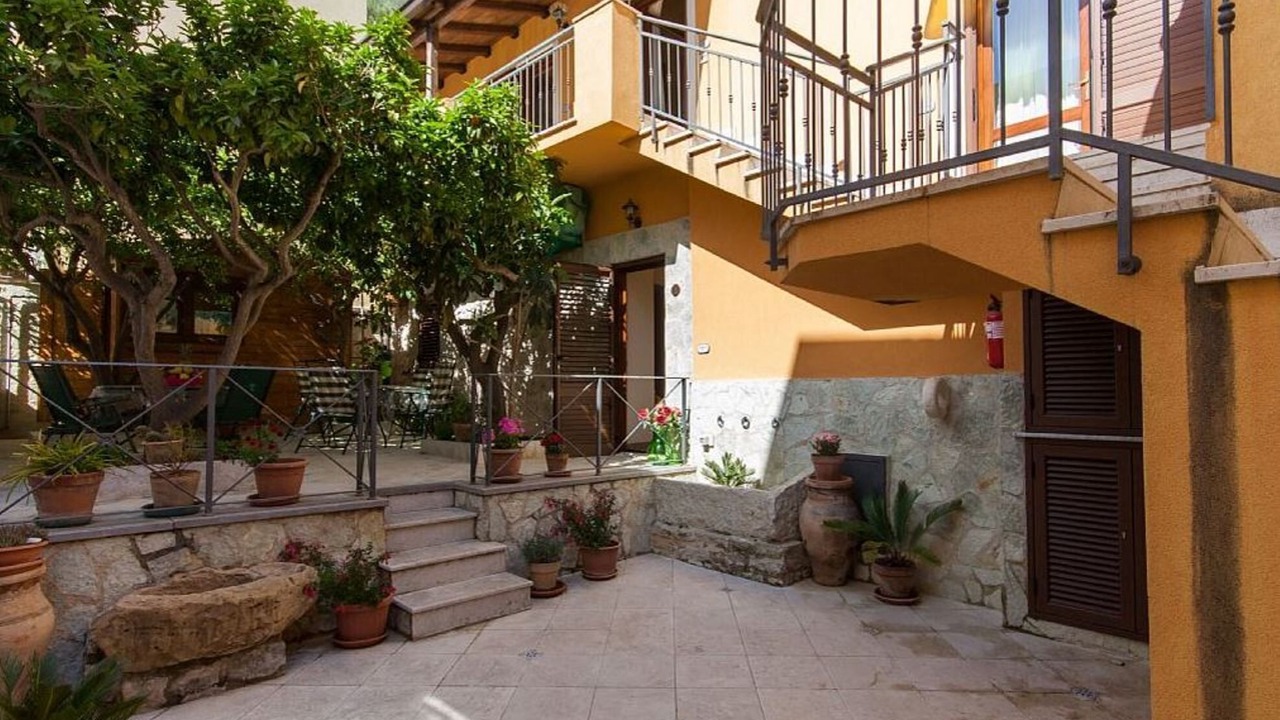 Photo of Outdoor in Valderice
