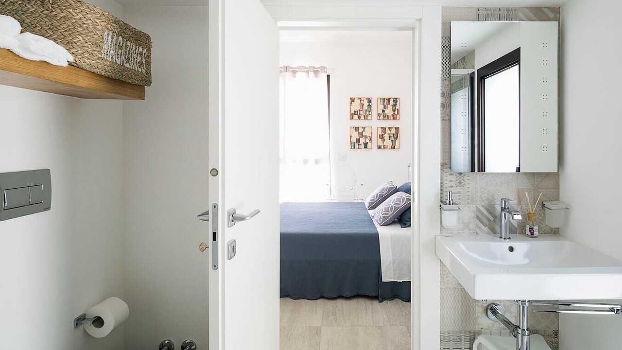Photo of Bathroom in Reitani