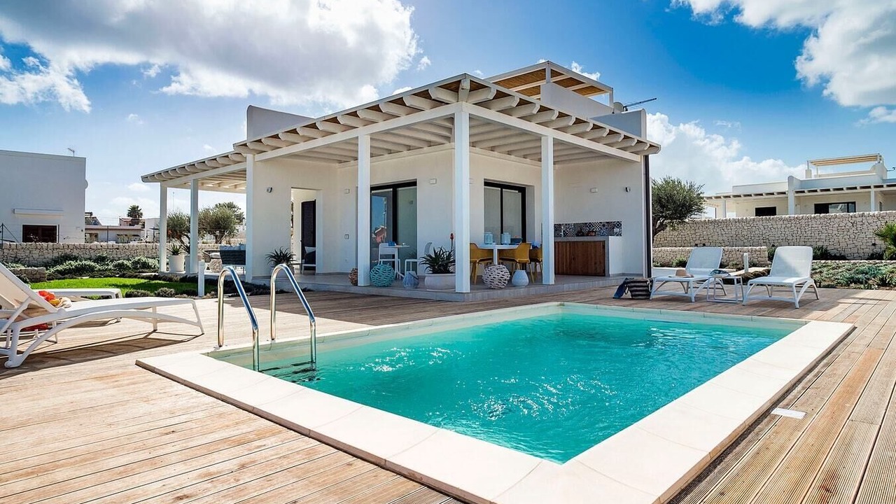 Photo of Outdoor in Reitani