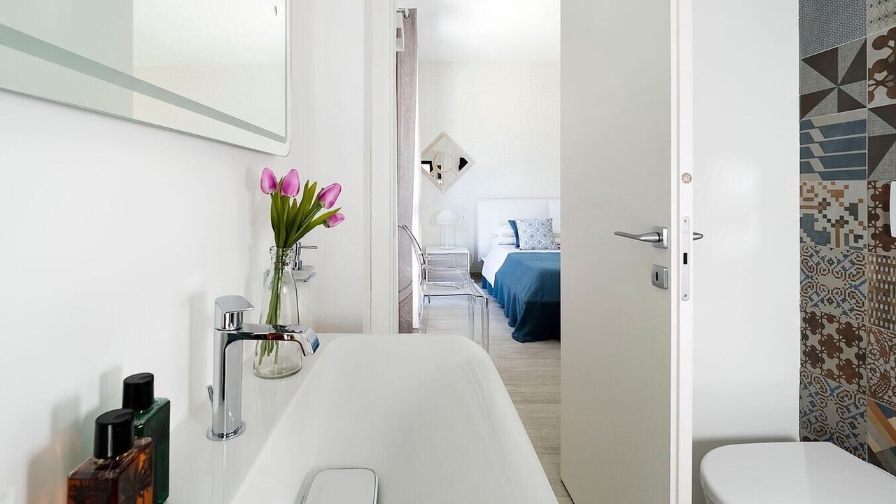 Photo of Bathroom in Reitani