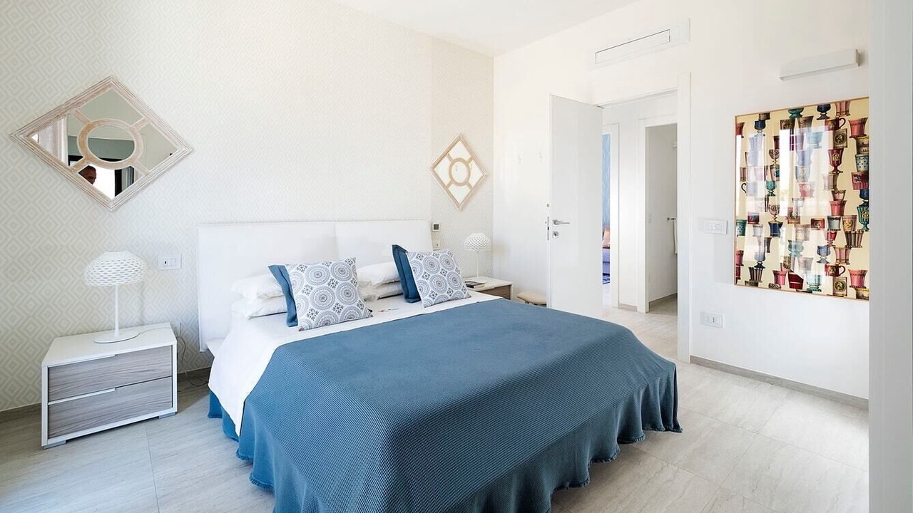 Photo of Bedroom in Reitani