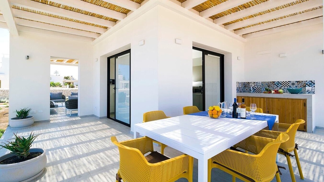 Photo of Outdoor in Reitani