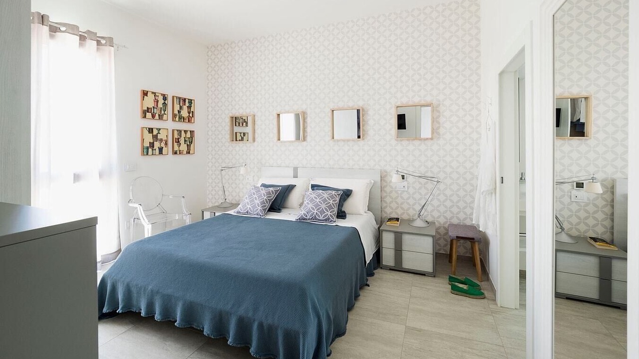 Photo of Bedroom in Reitani