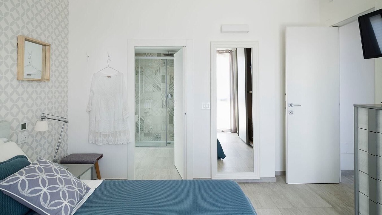 Photo of Bedroom in Reitani