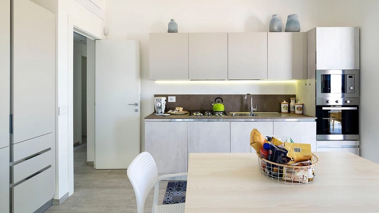 Photo of Kitchen in Reitani