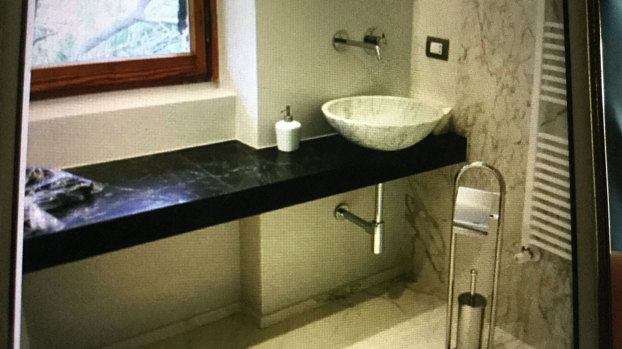 Photo of Bathroom in Mascalucia
