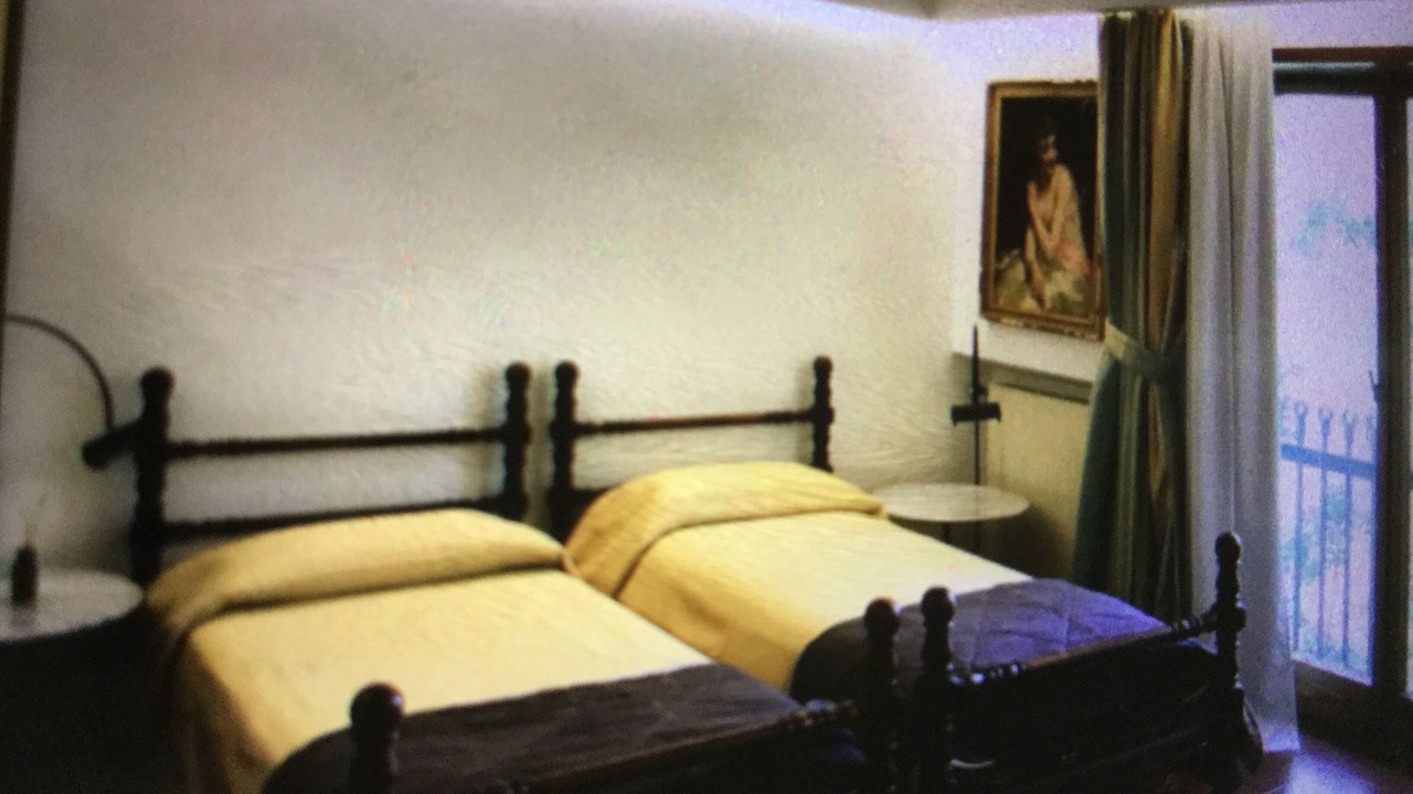 Photo of Bedroom in Mascalucia