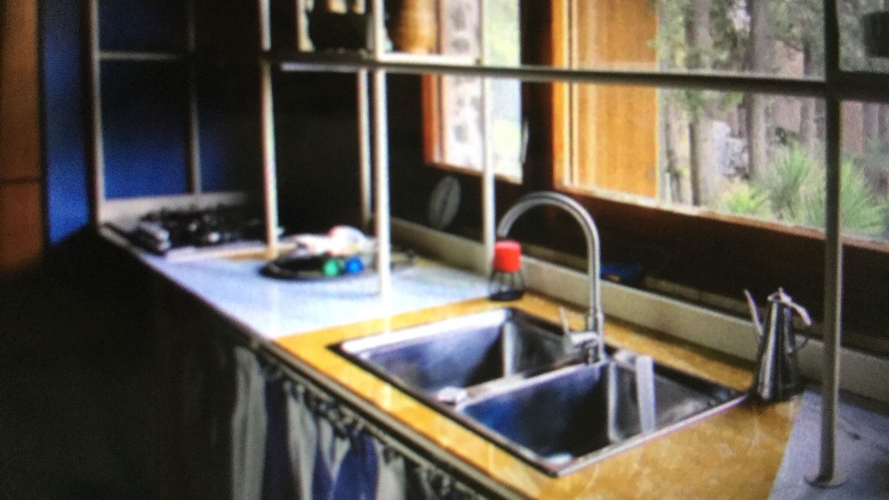 Photo of Kitchen in Mascalucia