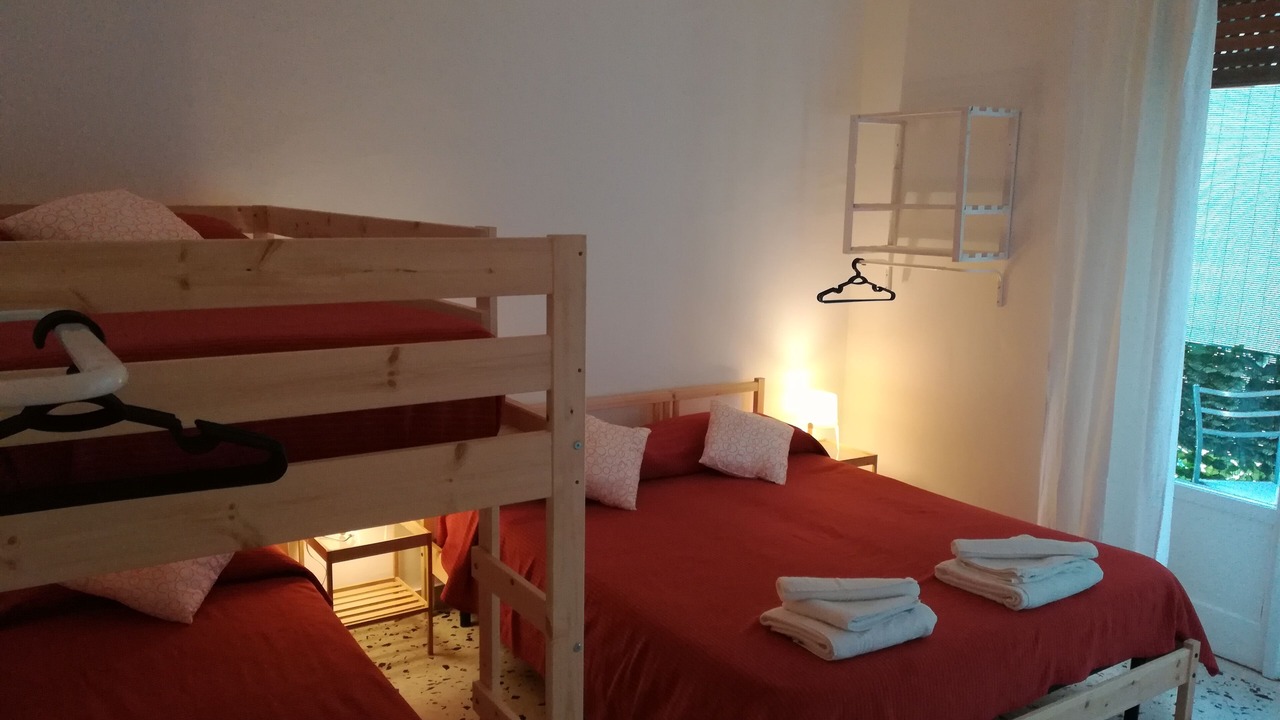 Photo of Bedroom in Kalsa