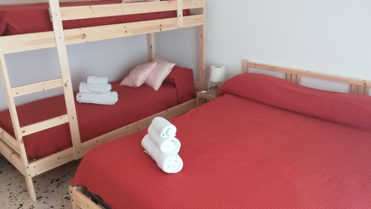 Photo of Bedroom in Kalsa