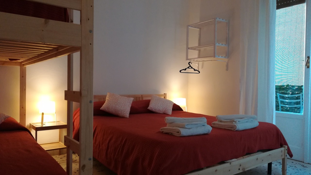 Photo of Bedroom in Kalsa