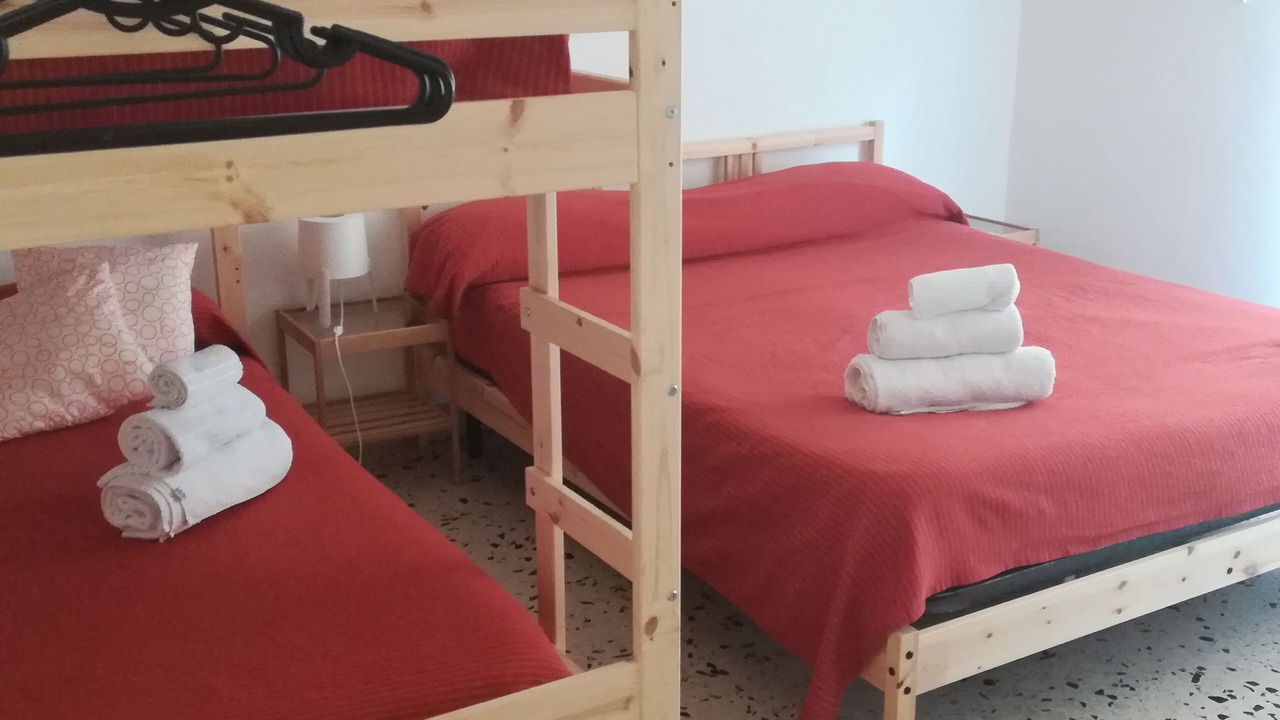 Photo of Bedroom in Kalsa