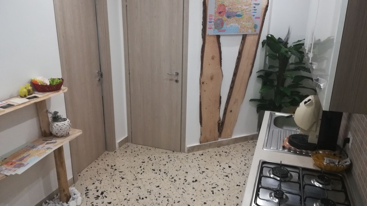 Photo of Kitchen in Kalsa
