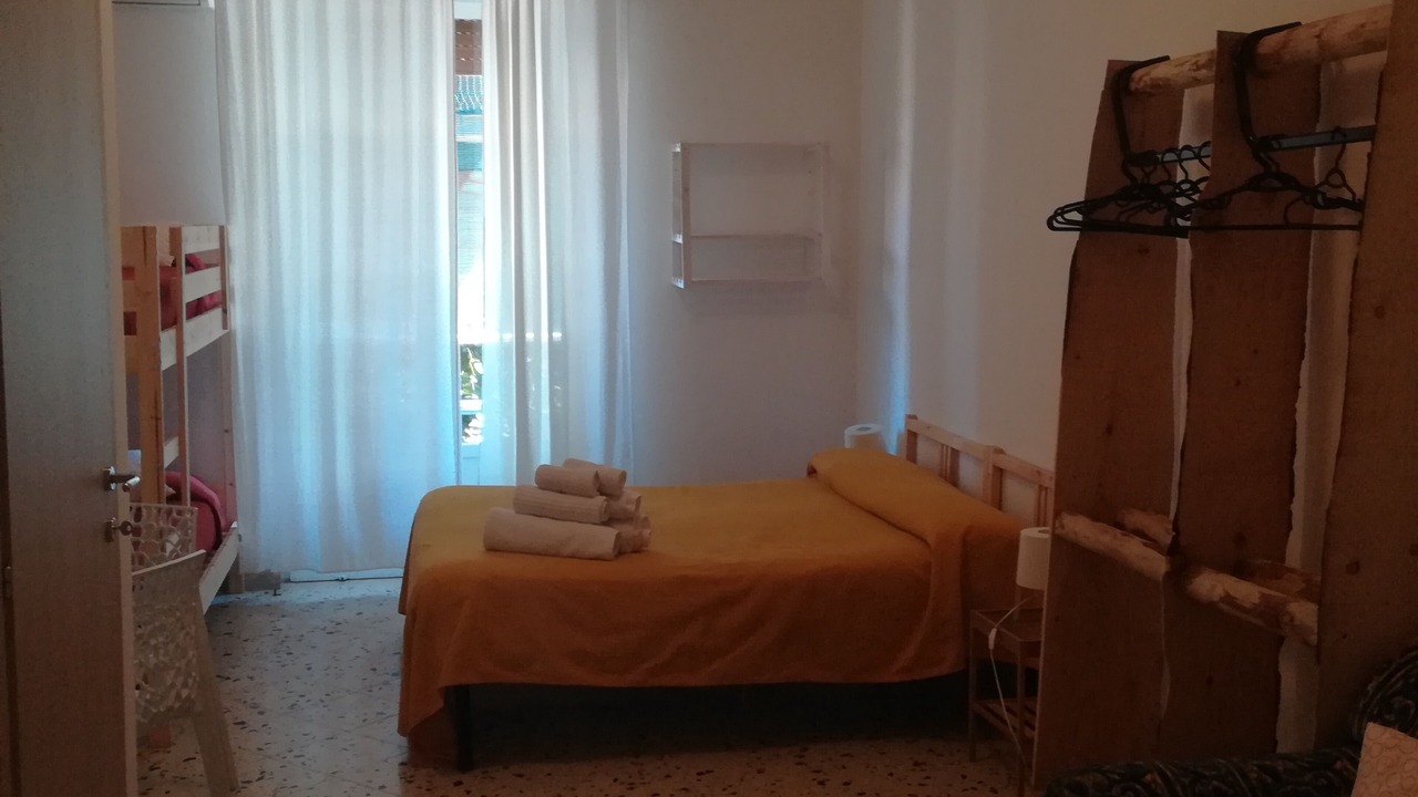 Photo of Bedroom in Kalsa