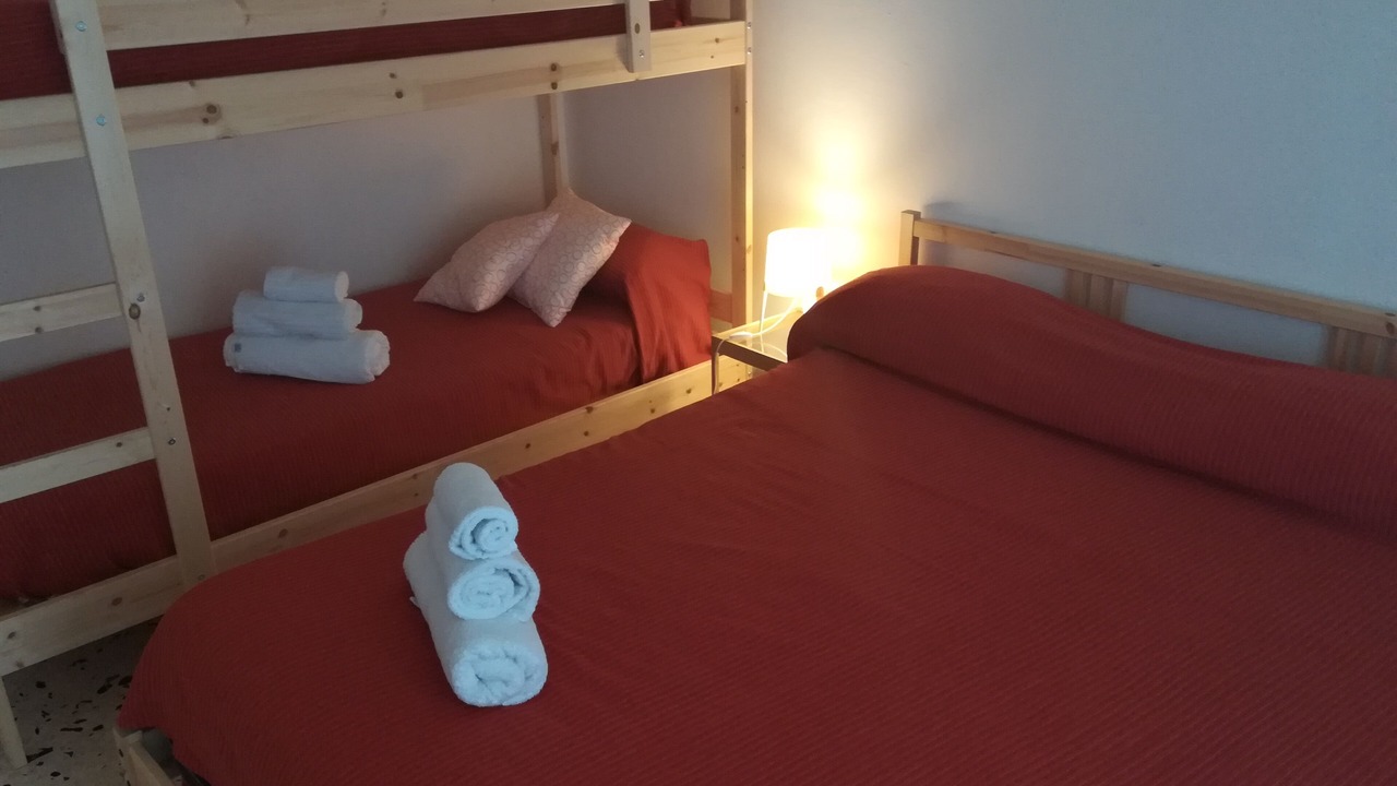 Photo of Bedroom in Kalsa