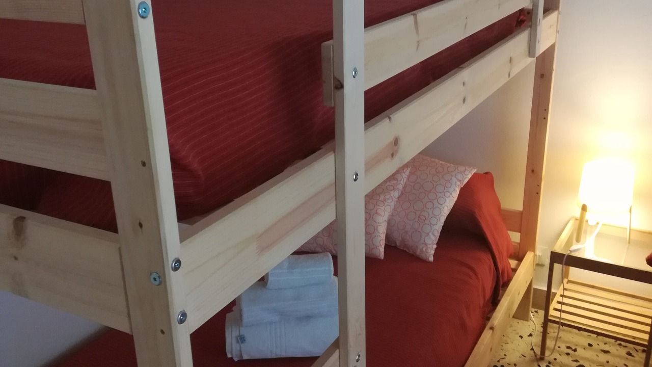 Photo of Bedroom in Kalsa